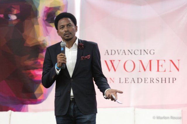 Advancing women leadership